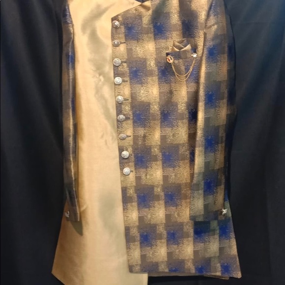 Men’s long coats - Picture 6 of 7